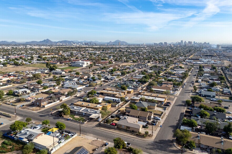 More Photos Of 3224 W Madison St, Phoenix Apartments For Sale