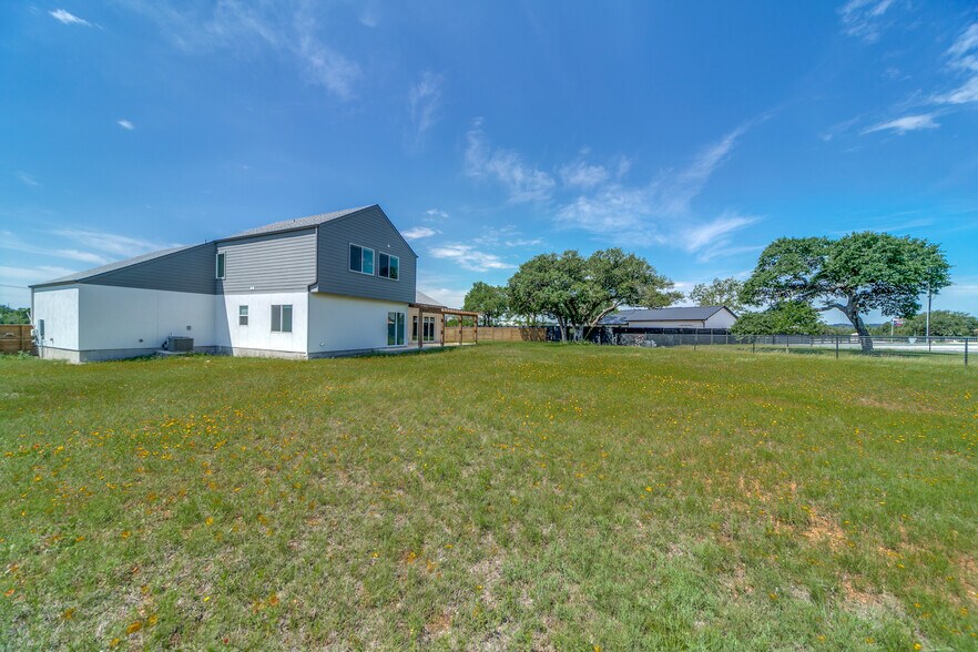 More Photos Of , Blanco Multifamily For Sale