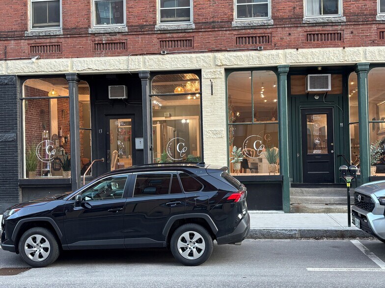 More Photos Of 11 Roxbury St, Keene General Retail For Lease