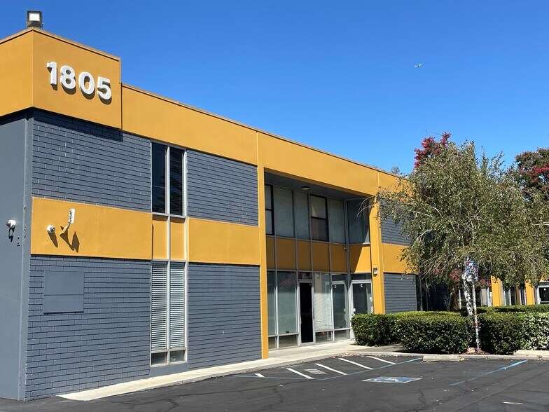 More Photos Of 1805 Tribute Rd, Sacramento Research And Development For Lease