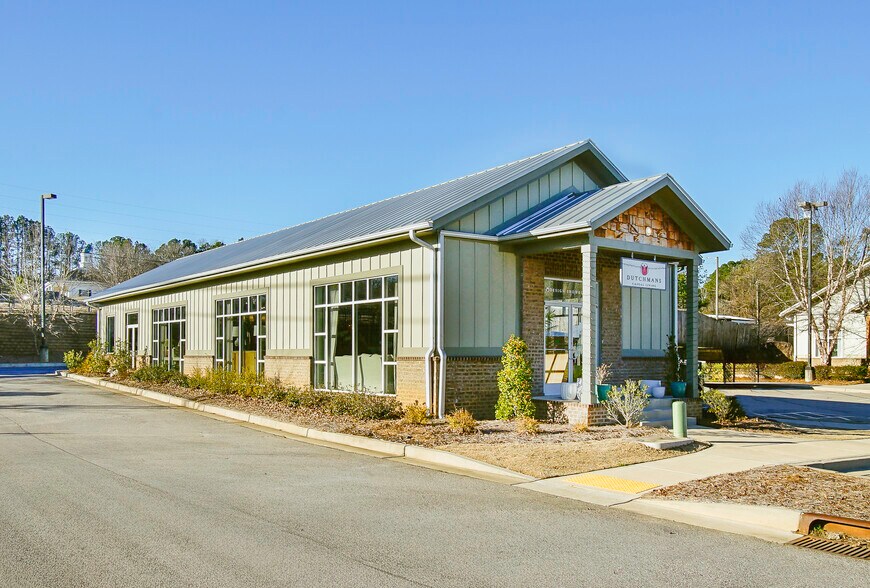 Primary Photo Of 8851 Macon Hwy, Athens Unknown For Lease