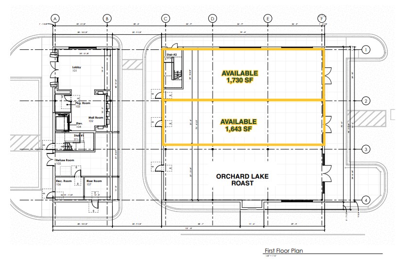 More Photos Of 4200 Orchard Lake Rd, West Bloomfield General Retail For Sale