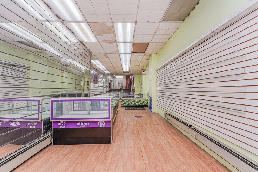 More Photos Of 6412 18th Ave, Brooklyn Storefront Retail Residential For Lease