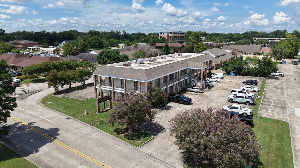 More Photos Of 7423 Picardy Ave, Baton Rouge Medical For Lease