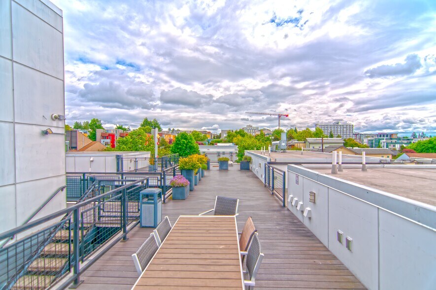 More Photos Of 1414 E Yesler Way, Seattle Apartments For Sale