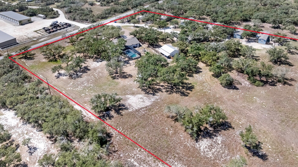 More Photos Of 1524 16th St, Rockport Manufactured Housing Mobile Home Park For Sale