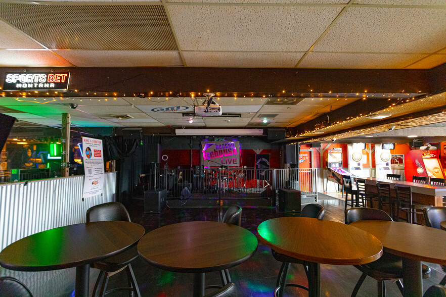 More Photos Of 1349 13th Ave SW, Great Falls Bar For Sale