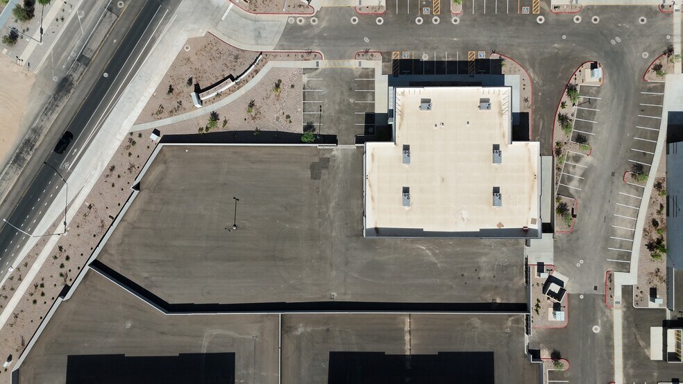 More Photos Of 7320 E Pecos Rd, Mesa Warehouse For Sale