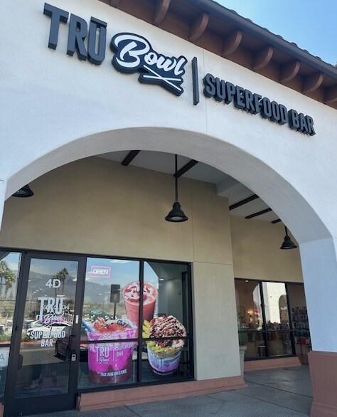 More Photos Of 2440 W Arrow Rt, Upland Unknown For Lease