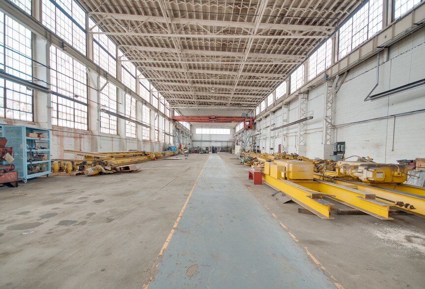 More Photos Of 2629 Spring Grove Ave, Cincinnati Manufacturing For Sale