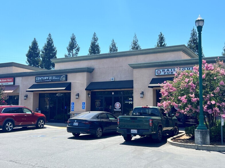 Primary Photo Of 1495 Highway 99, Gridley Freestanding For Lease