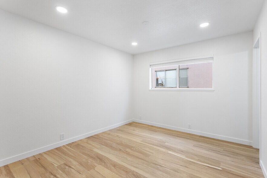 More Photos Of 1610 Milvia St, Berkeley Apartments For Sale