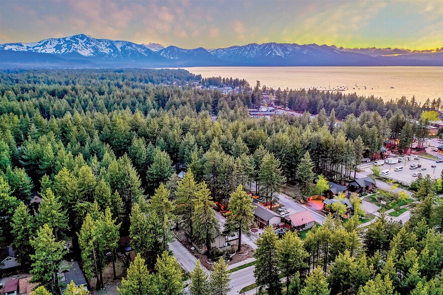 More Photos Of 1072 Ski Run Blvd, South Lake Tahoe Hotel For Sale