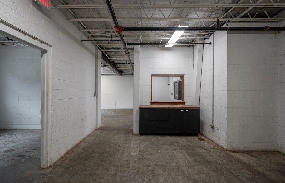 More Photos Of 1111 Neville St, Durham Warehouse For Sale