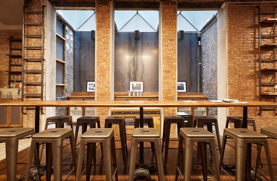 More Photos Of 1178 Broadway, New York Office For Lease