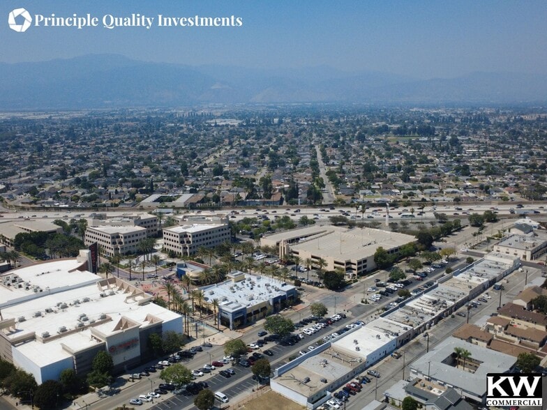More Photos Of 230 Glendora Ave, West Covina Land For Sale