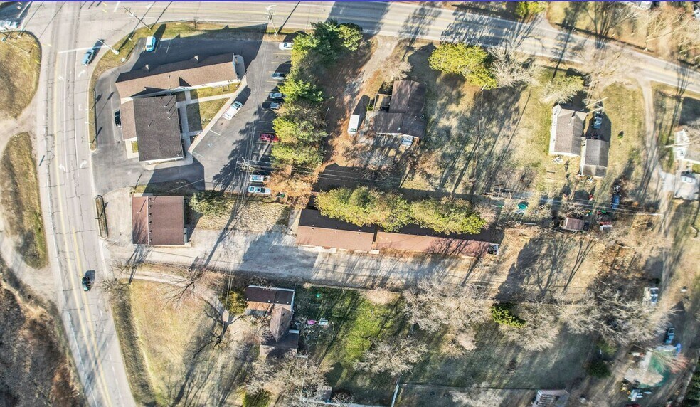 Primary Photo Of 2523 Imlay City Rd, Lapeer Light Distribution For Sale