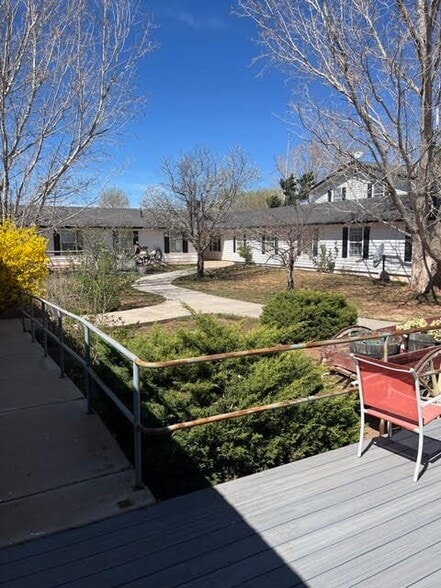 More Photos Of 550 W Garden Ln, Snowflake Assisted Living For Sale