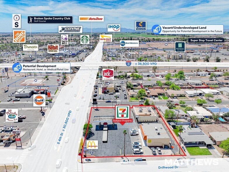 More Photos Of 4660 Northfield Rd, North Randall Fast Food For Sale