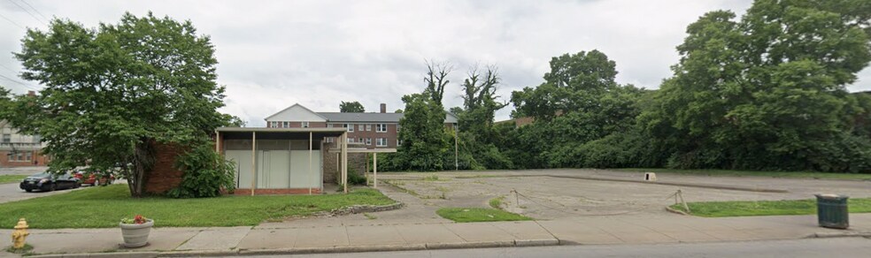 More Photos Of 3770 Reading Rd, Cincinnati Office For Sale