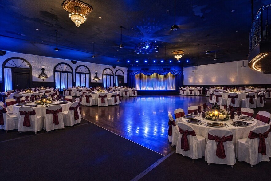 More Photos Of 917 Whittier Blvd, Montebello Storefront For Sale