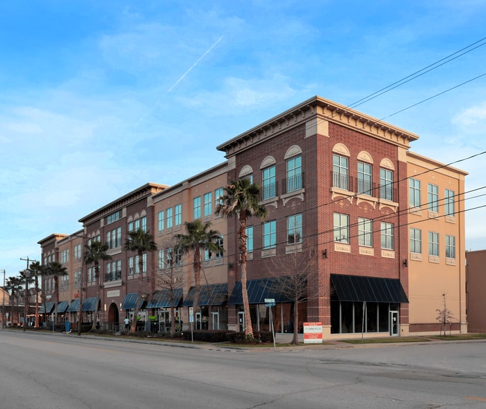 More Photos Of 4601 Washington Ave, Houston Office For Lease