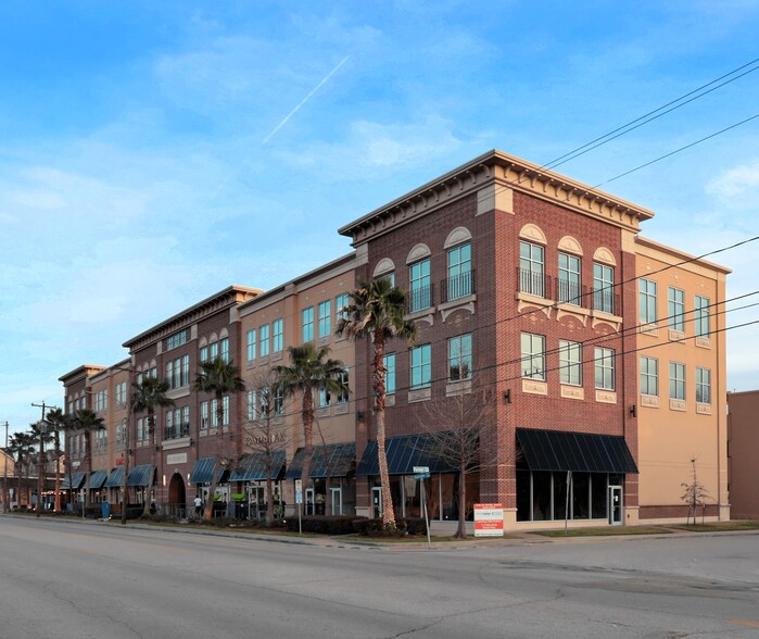 More Photos Of 4601 Washington Ave, Houston Office For Lease