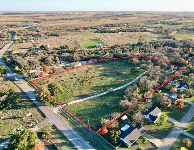 More Photos Of 1039 FM 2268, Salado Land For Sale
