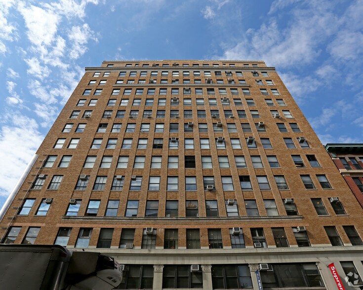 More Photos Of 270 Lafayette St, New York Loft Creative Space For Lease
