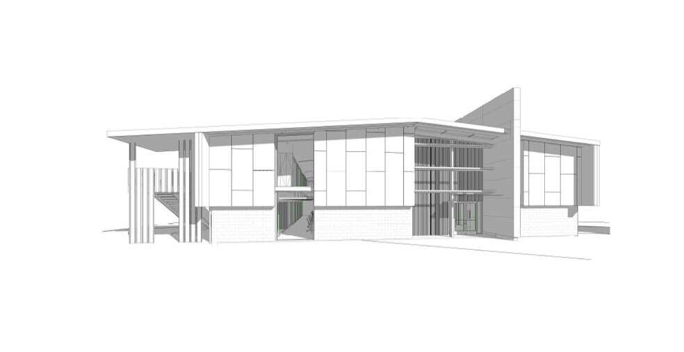 More Photos Of 410 S Peoria Ave, Tulsa Showroom For Sale