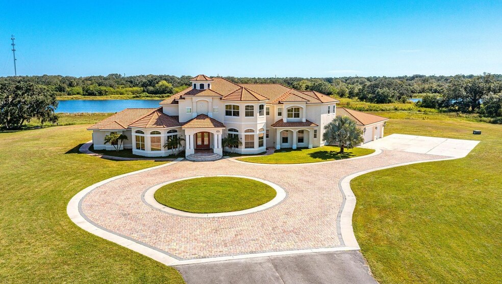 Primary Photo Of 9235 Babcock St SE, Palm Bay Land For Sale