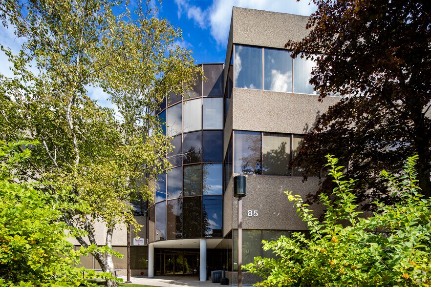 More Photos Of 85 Scarsdale Rd, Toronto Office For Lease