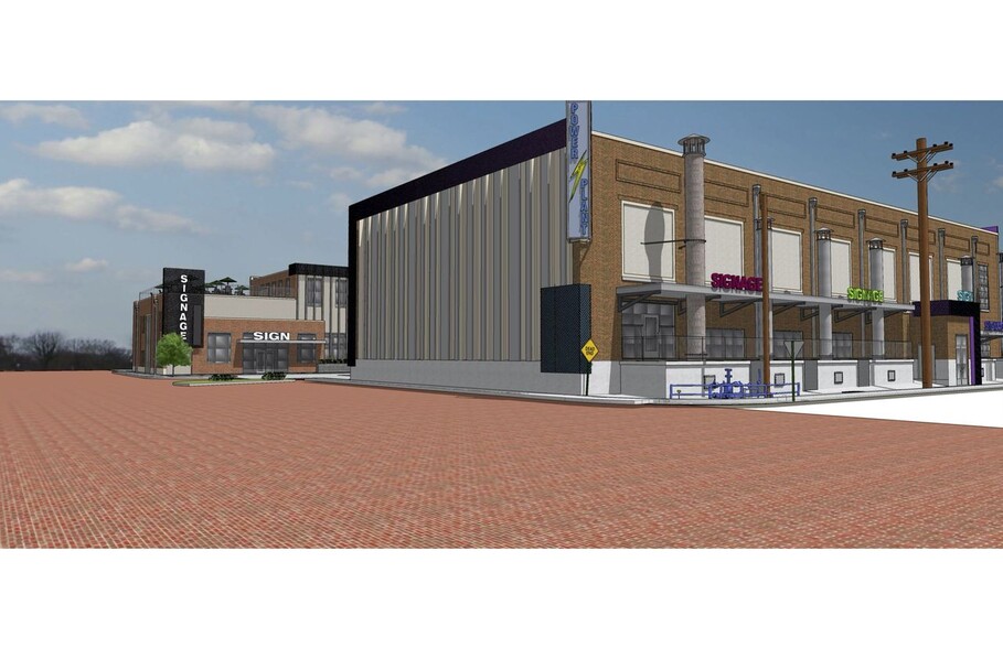 More Photos Of , Lubbock General Retail For Sale