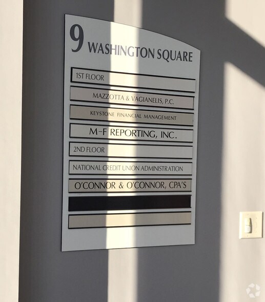 More Photos Of 9 Washington Sq, Albany Office For Sale