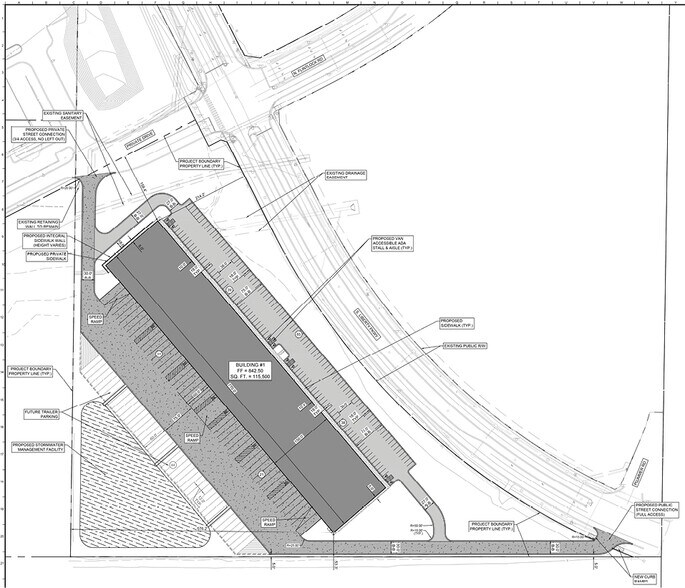 More Photos Of SEC of S Liberty Pky @ Flintlock Rd, Liberty Land For Sale