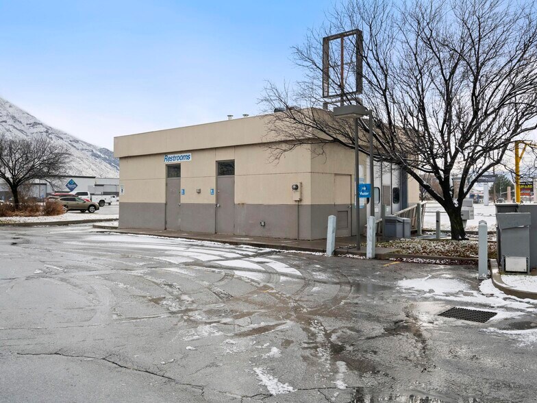 More Photos Of 1222 University Ave ave, Provo Land For Sale