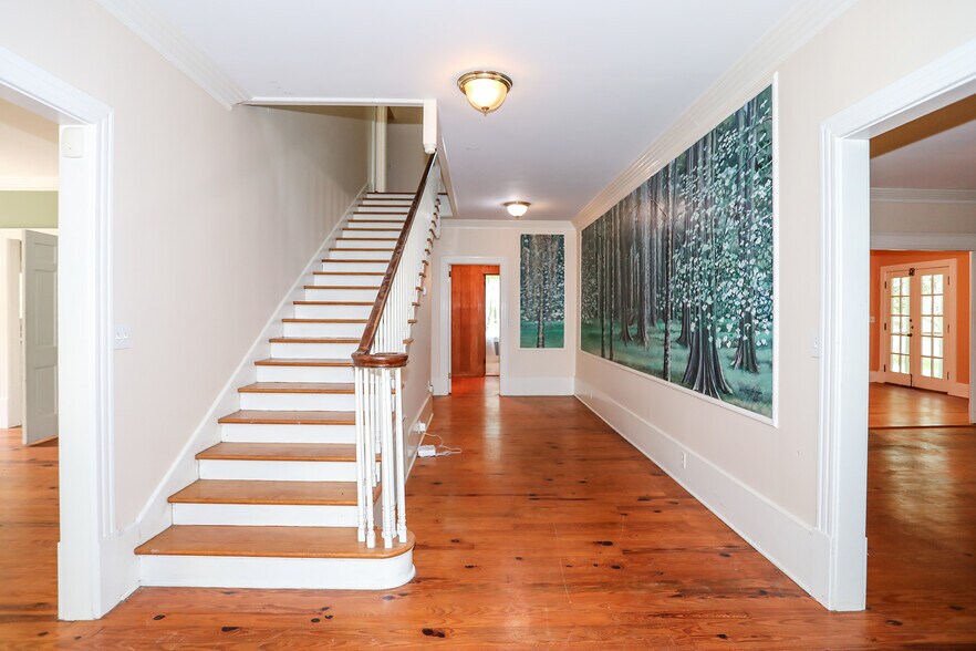 More Photos Of 3525 GA Highway 129, Jeffersonville Land For Sale