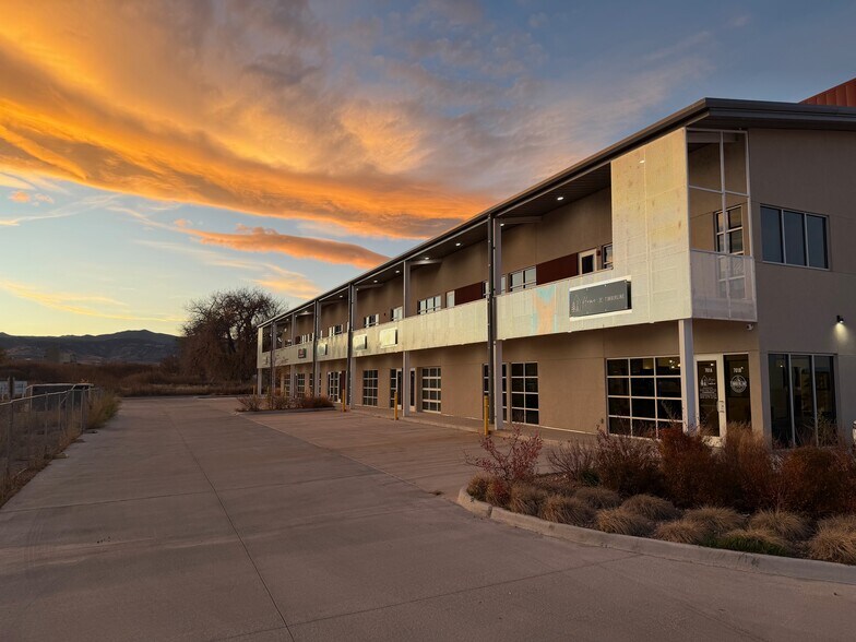 More Photos Of 6670 Holman Street, Arvada Light Distribution For Sale