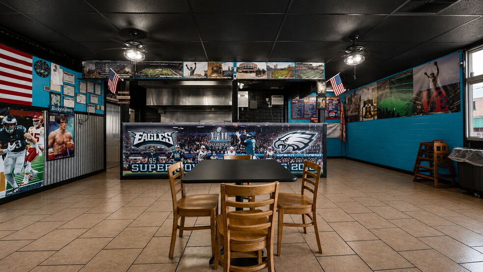 More Photos Of 3314 Surfside Blvd, Corpus Christi Restaurant For Sale