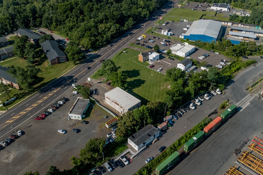 More Photos Of 329 Lincoln Hwy, Fairless Hills Warehouse For Sale