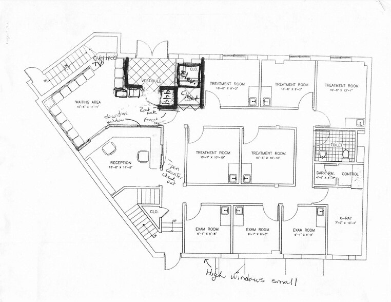 More Photos Of 4 Weber Ave, Malverne Storefront Retail Office For Lease