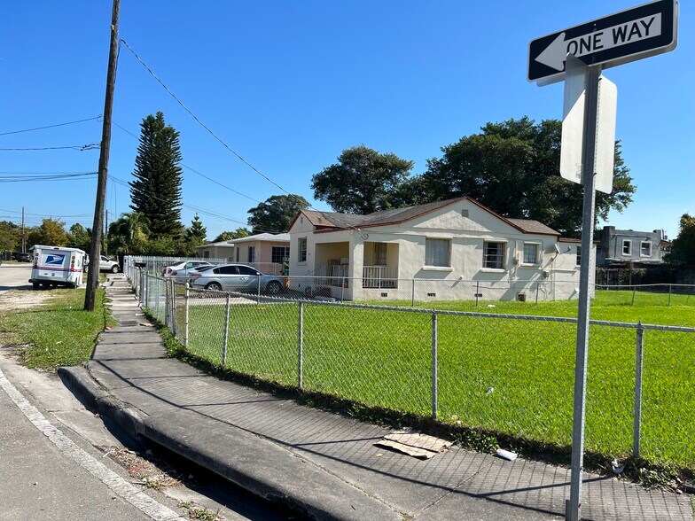 More Photos Of 3186 NW 33rd St, Miami Land For Sale