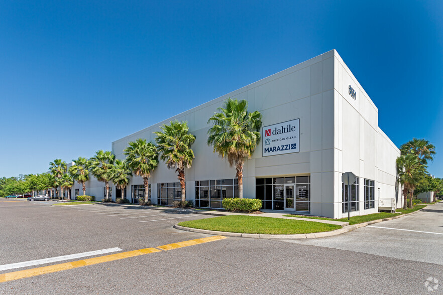 Primary Photo Of 8655-8675 Florida Mining Blvd, Tampa Warehouse For Lease