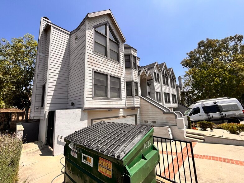 More Photos Of 1033 La Cadena Ave, Arcadia Apartments For Sale