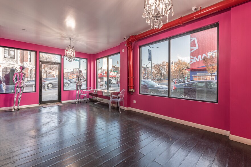 More Photos Of 596 Washington Ave, Brooklyn Apartments For Lease