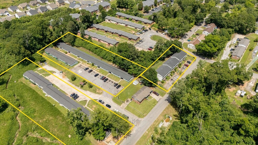 More Photos Of , Griffin Multifamily For Sale