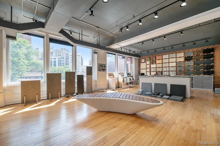 More Photos Of 1250 Library St, Detroit Apartments For Sale
