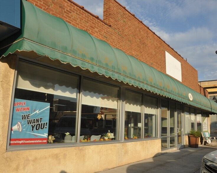 More Photos Of 161 4th Ave N, Foley Office For Sale
