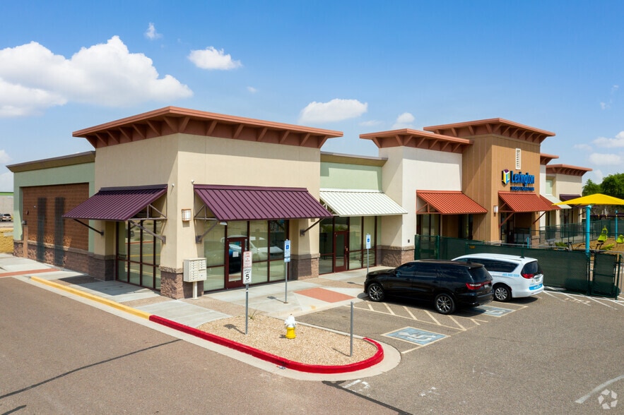 More Photos Of Southern Ave @ 35th Ave, Phoenix Unknown For Lease