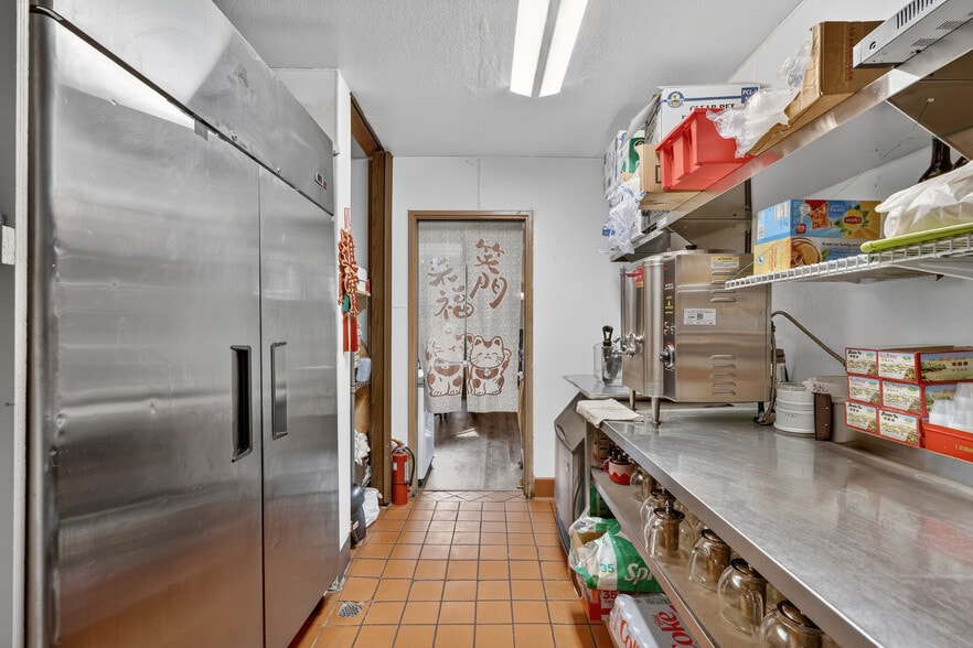 More Photos Of 1614 21st St, Sacramento Restaurant For Sale